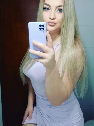 Проститутка Зина